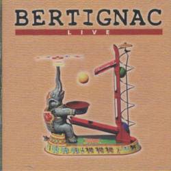 Louis Bertignac : Bertignac Live
